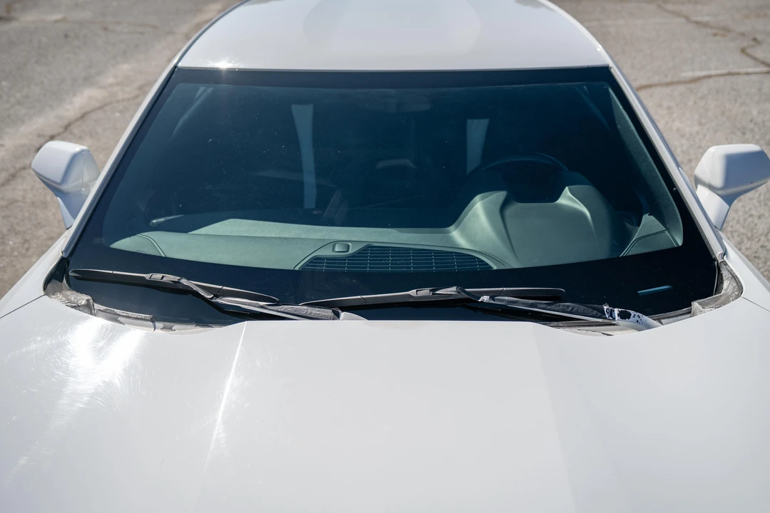 2018 Chevrolet Camaro SS 6th Gen - Image 12 of 31