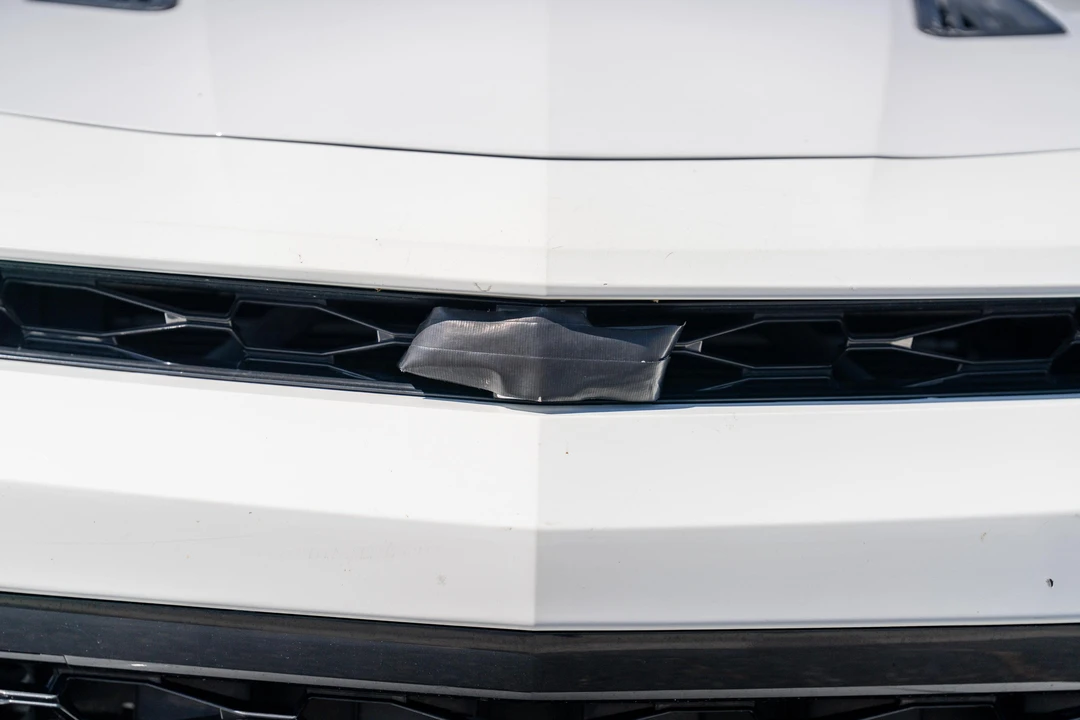 2018 Chevrolet Camaro SS 6th Gen - Image 15 of 31