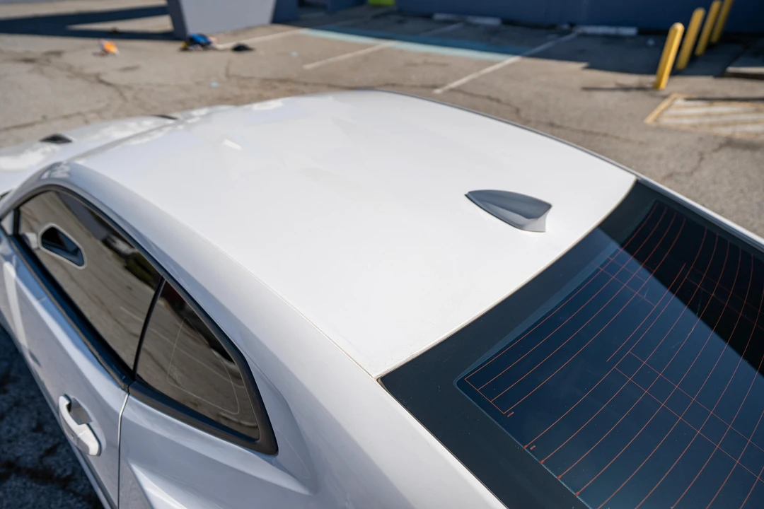 2018 Chevrolet Camaro SS 6th Gen - Image 30 of 31