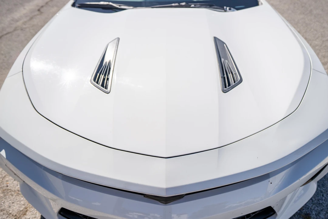 2018 Chevrolet Camaro SS 6th Gen - Image 14 of 31
