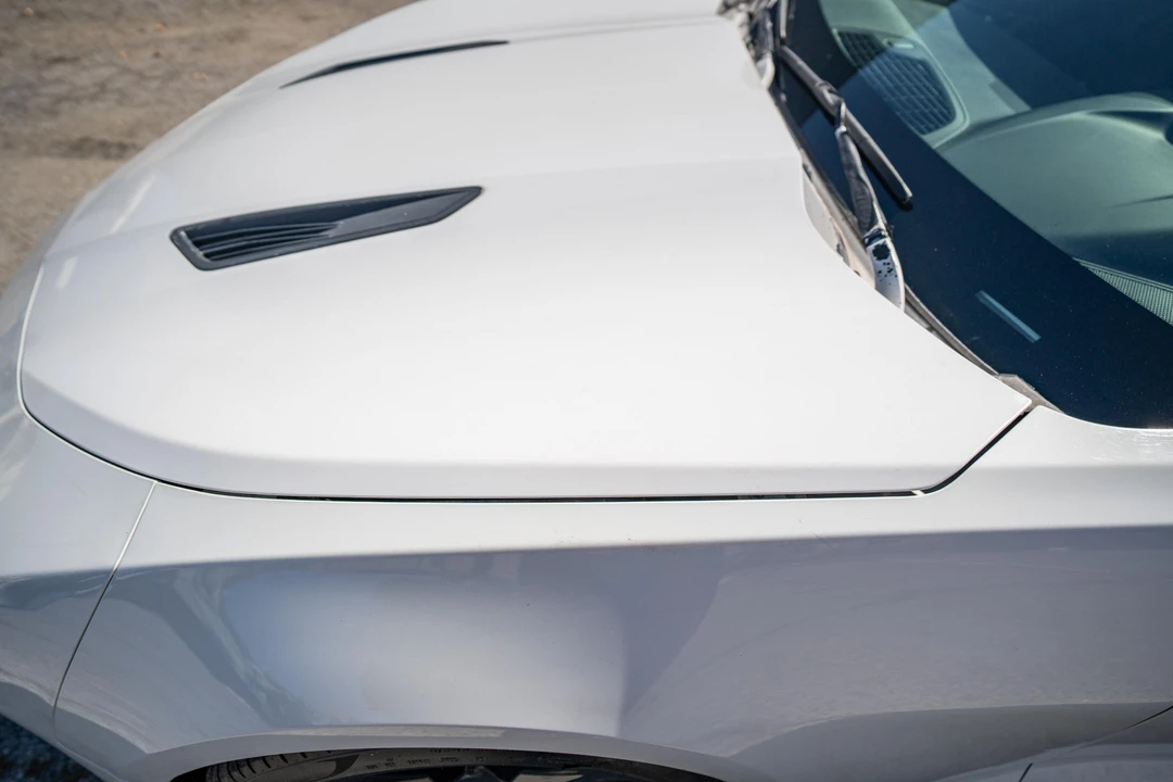 2018 Chevrolet Camaro SS 6th Gen - Image 21 of 31