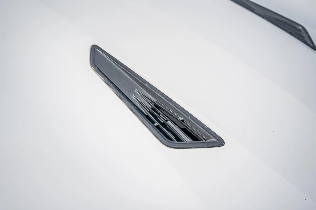 2018 Chevrolet Camaro SS 6th Gen - Image 13 of 31