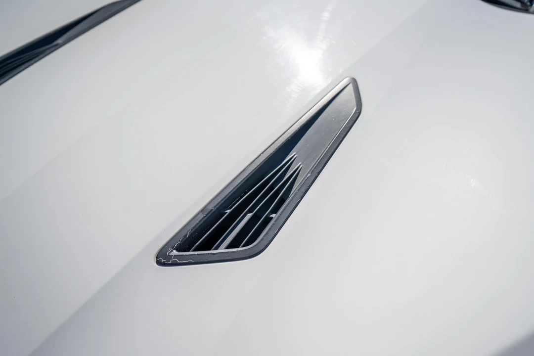2018 Chevrolet Camaro SS 6th Gen - Image 16 of 31