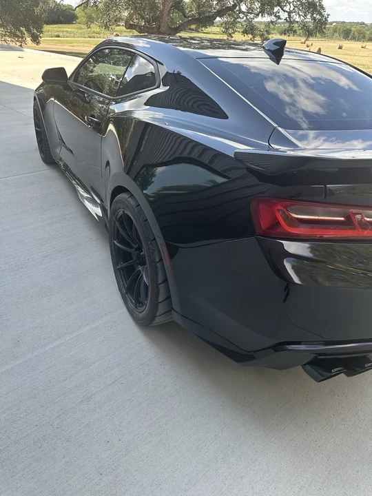 2018 Chevrolet Camaro 6th Gen - Image 15 of 21