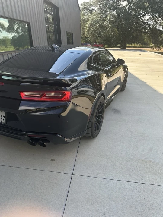 2018 Chevrolet Camaro 6th Gen - Image 12 of 21