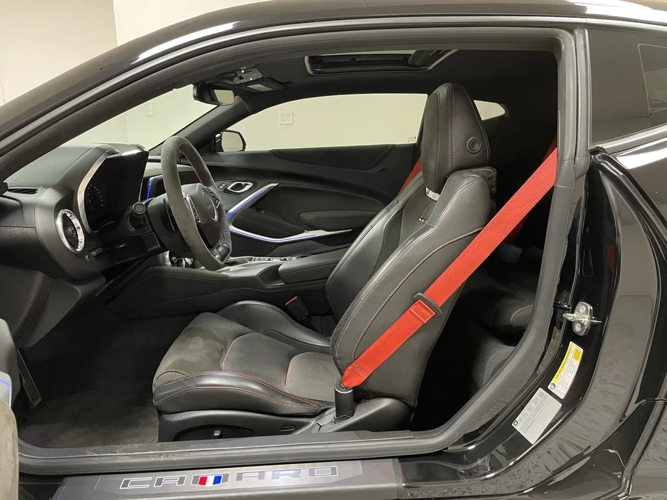 2018 Chevrolet Camaro 6th Gen - Image 19 of 21