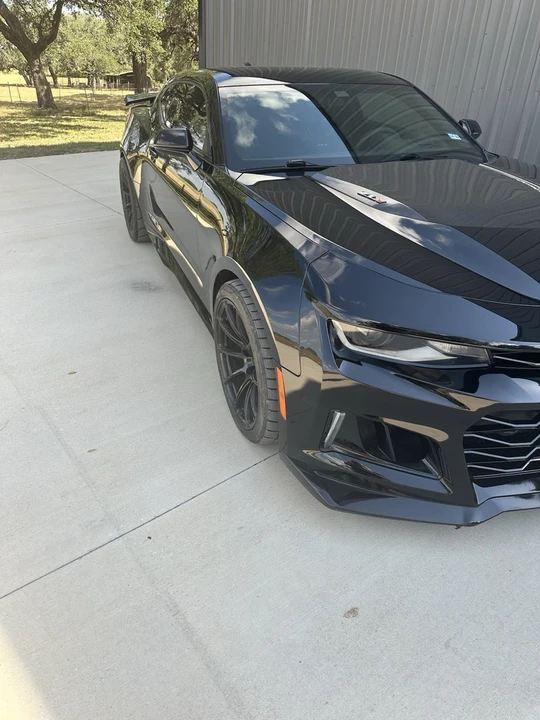 2018 Chevrolet Camaro 6th Gen - Image 11 of 21