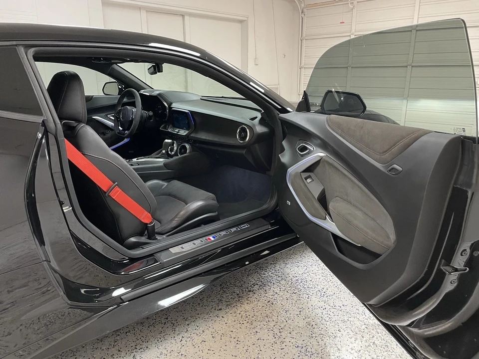 2018 Chevrolet Camaro 6th Gen - Image 21 of 21