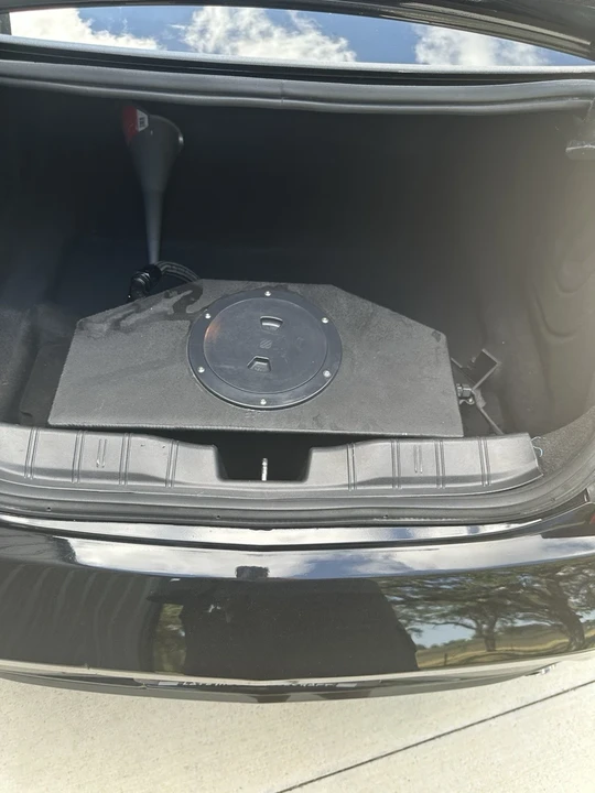 2018 Chevrolet Camaro 6th Gen - Image 6 of 21