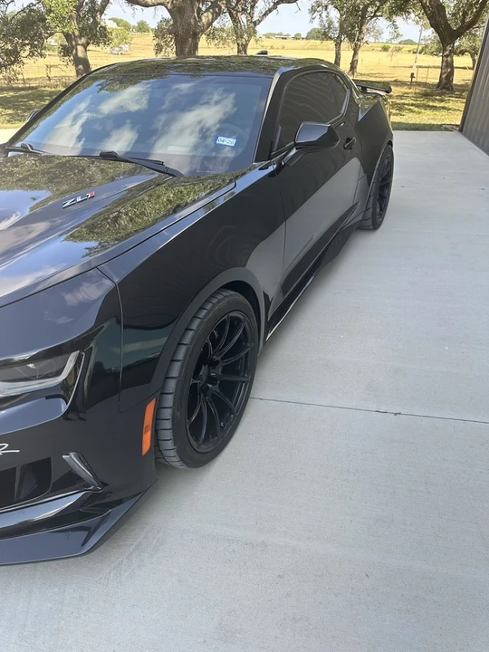 2018 Chevrolet Camaro 6th Gen - Image 17 of 21