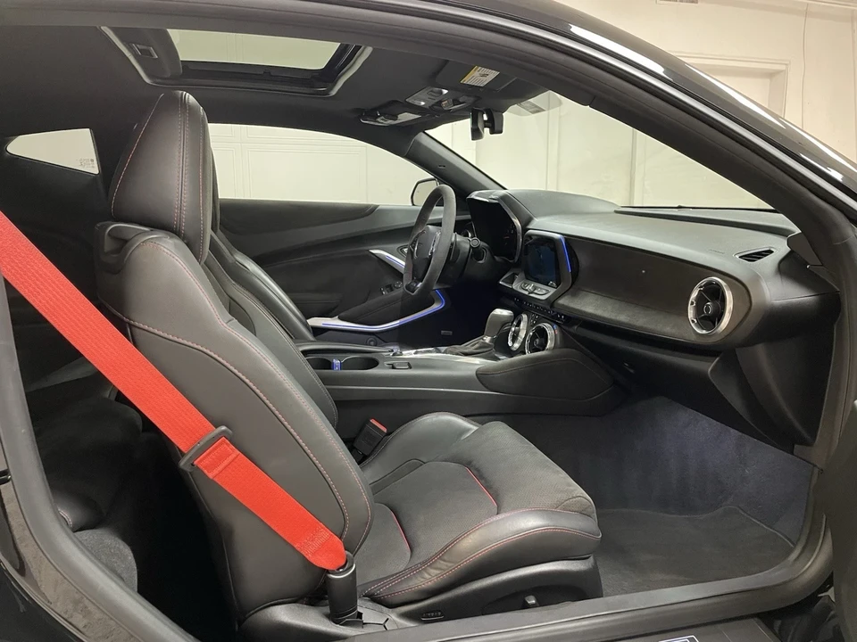 2018 Chevrolet Camaro 6th Gen - Image 20 of 21