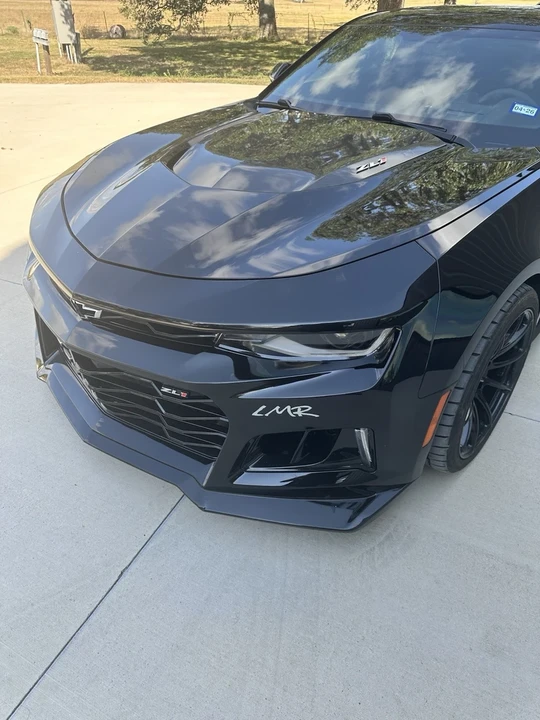 2018 Chevrolet Camaro 6th Gen - Image 18 of 21