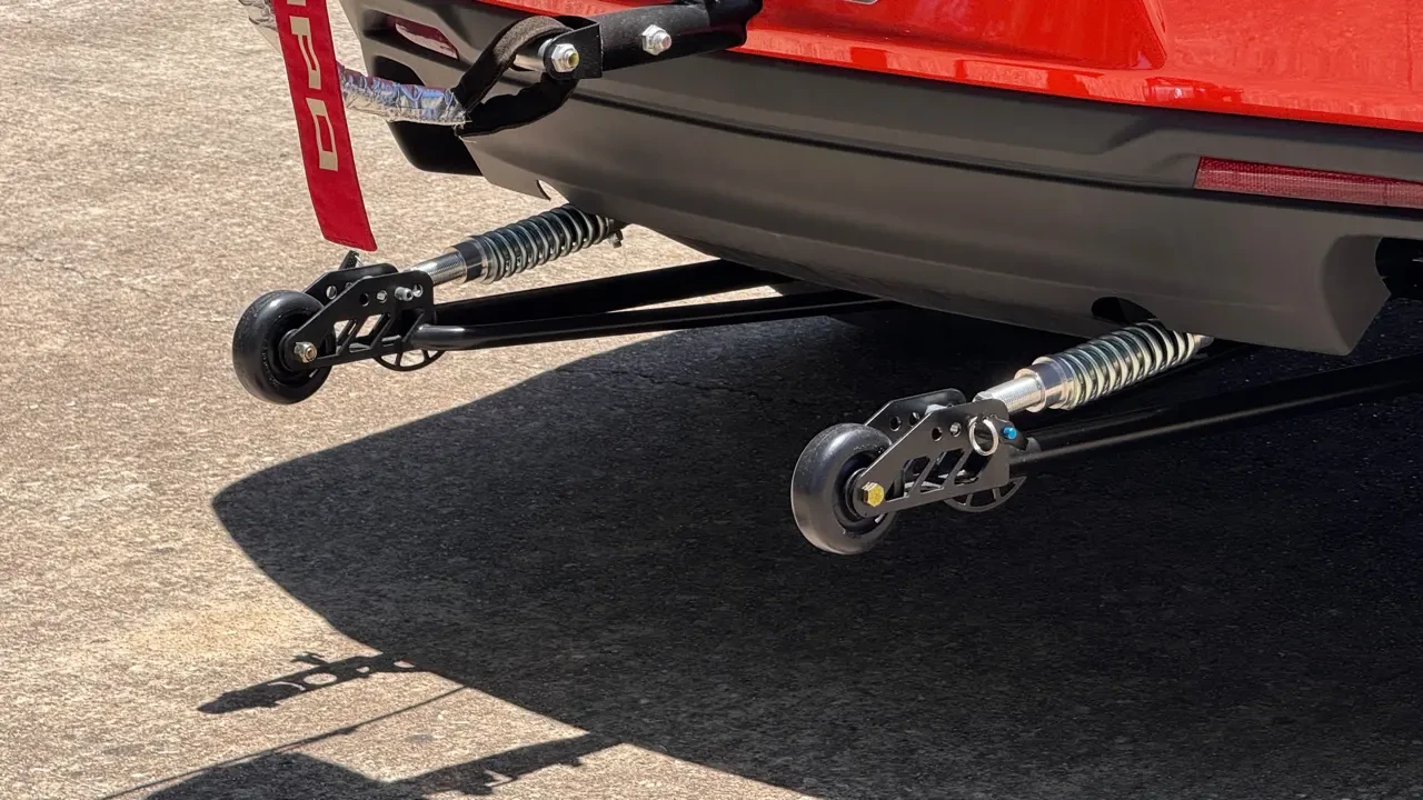 2018 Chevrolet Camaro COPO 9561 L72 1st Gen - Image 12 of 31