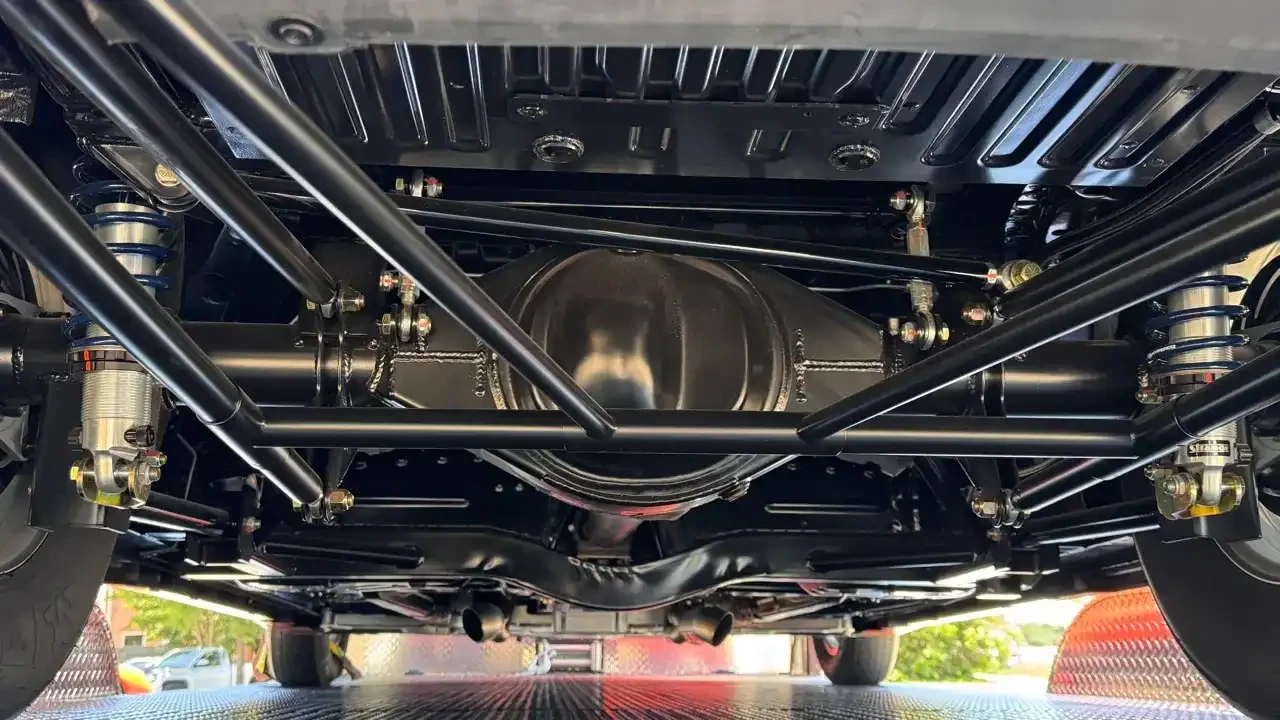 2018 Chevrolet Camaro COPO 9561 L72 1st Gen - Image 16 of 31