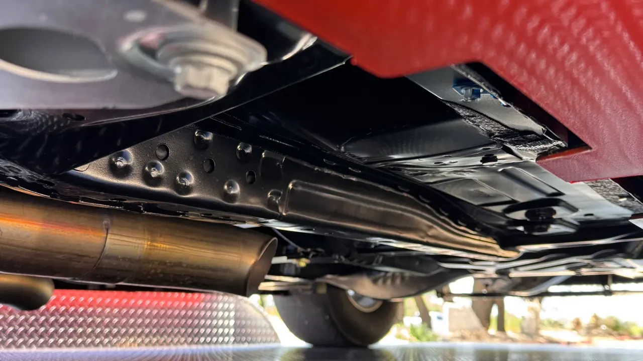 2018 Chevrolet Camaro COPO 9561 L72 1st Gen - Image 17 of 31