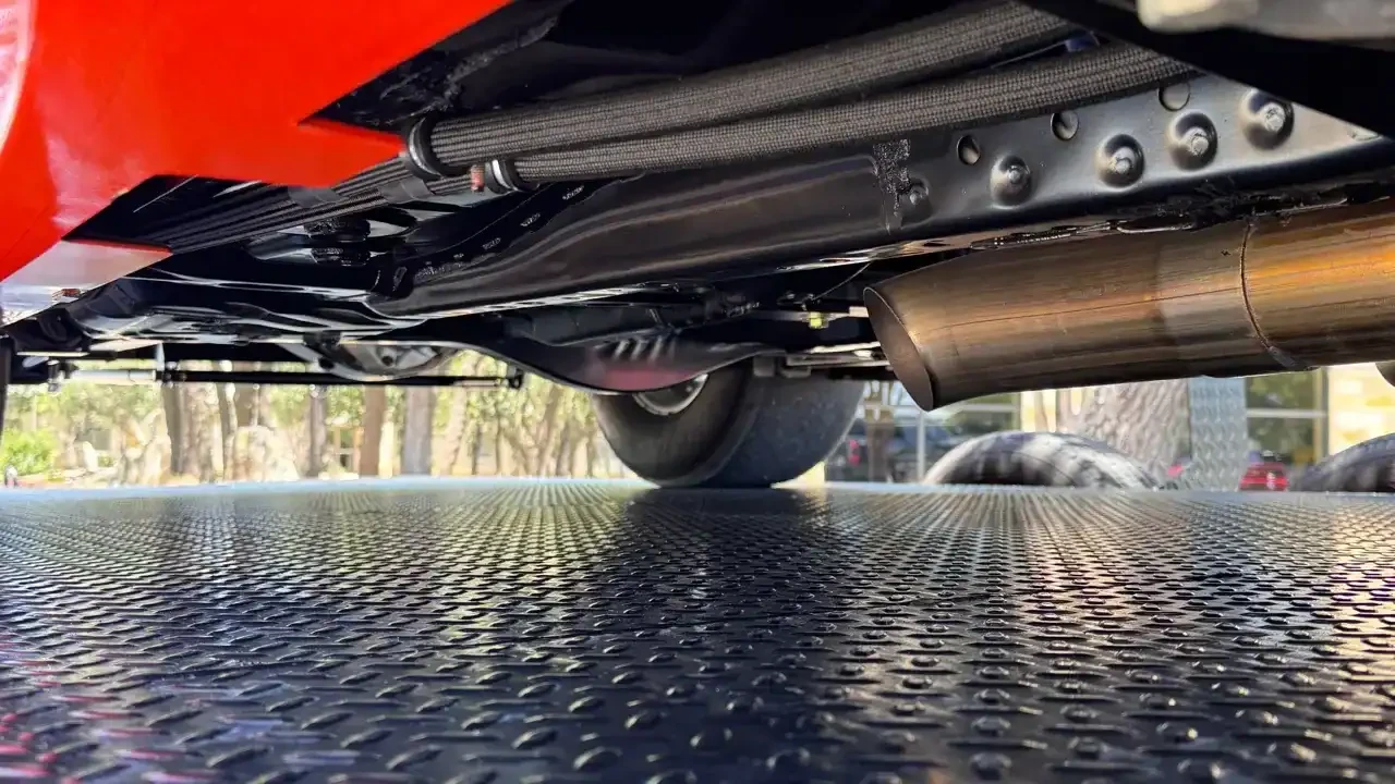 2018 Chevrolet Camaro COPO 9561 L72 1st Gen - Image 18 of 31
