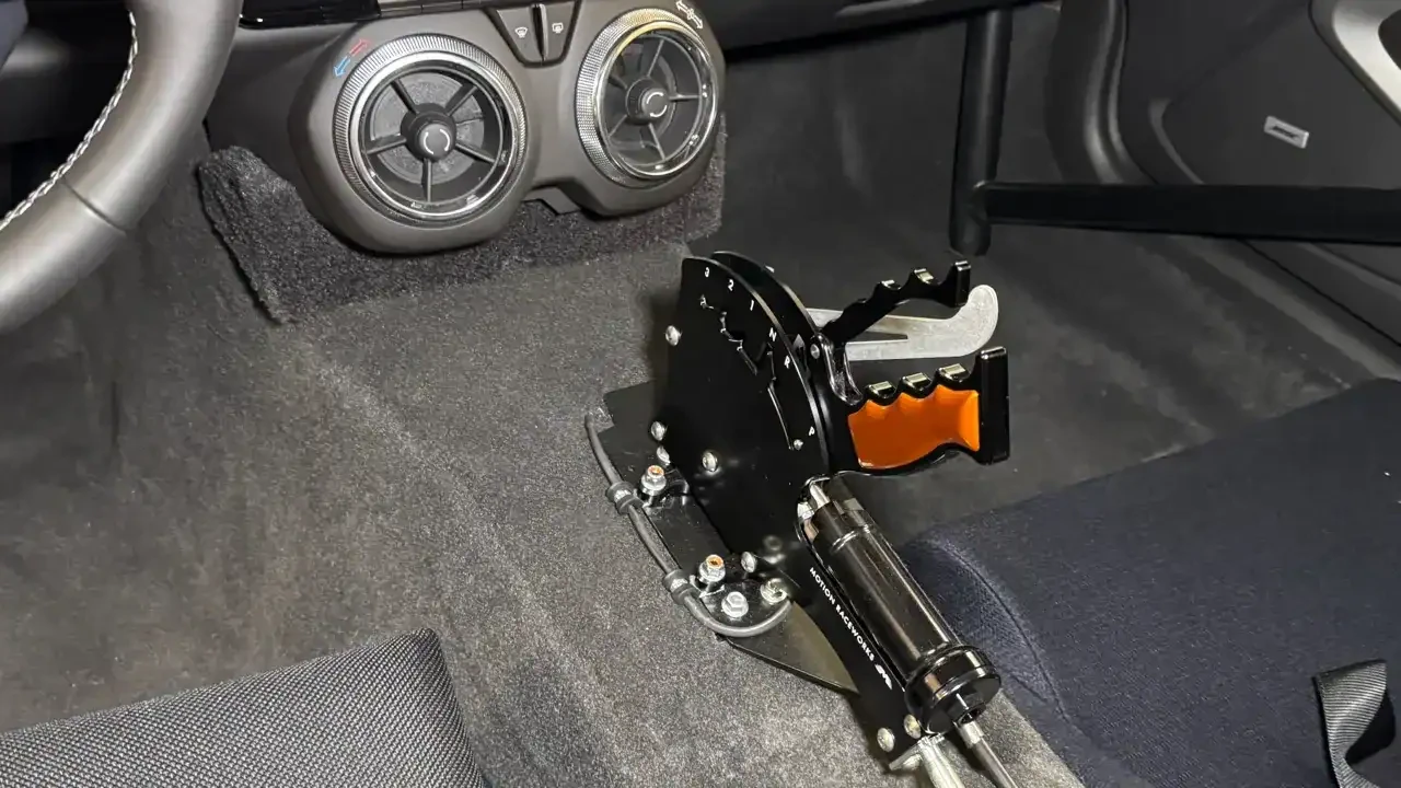 2018 Chevrolet Camaro COPO 9561 L72 1st Gen - Image 22 of 31
