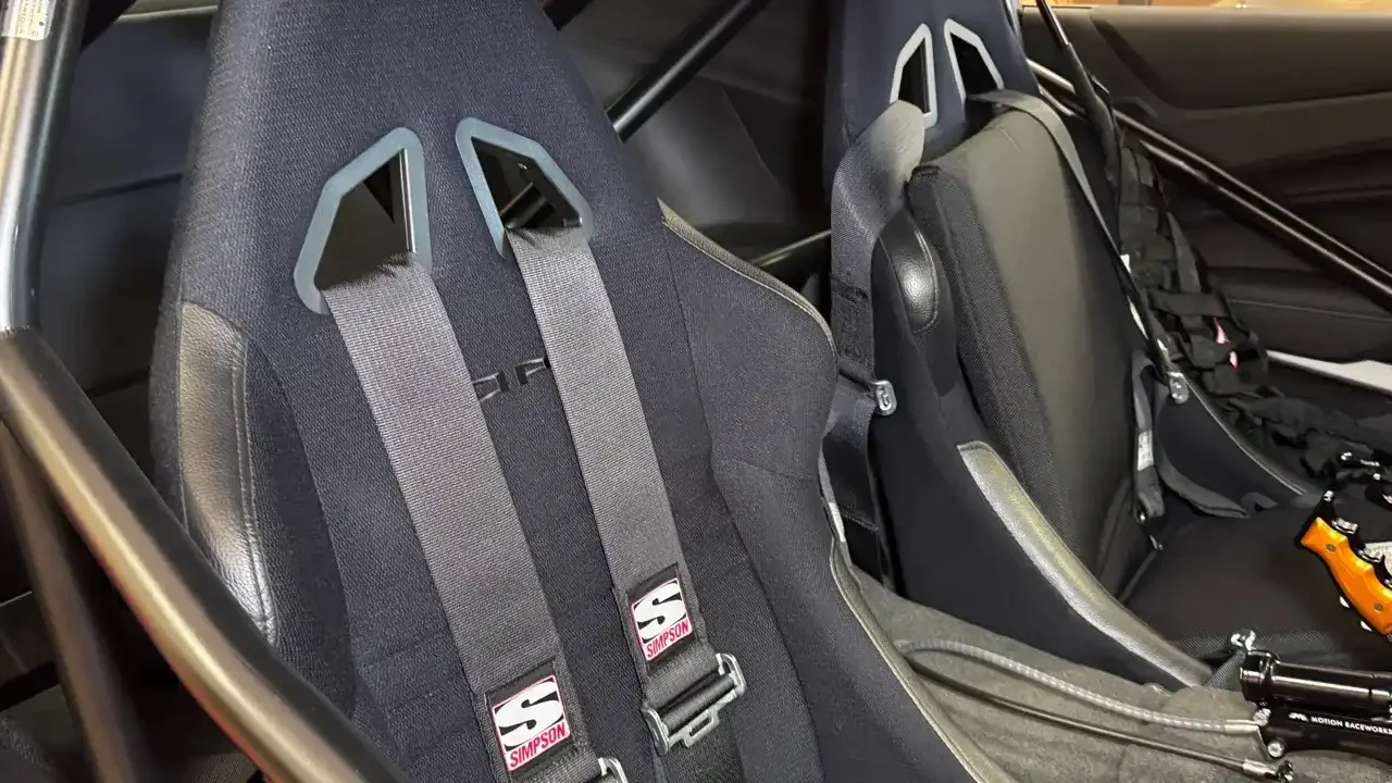 2018 Chevrolet Camaro COPO 9561 L72 1st Gen - Image 28 of 31