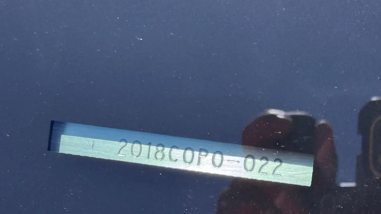 2018 Chevrolet Camaro COPO 9561 L72 1st Gen - Image 31 of 31