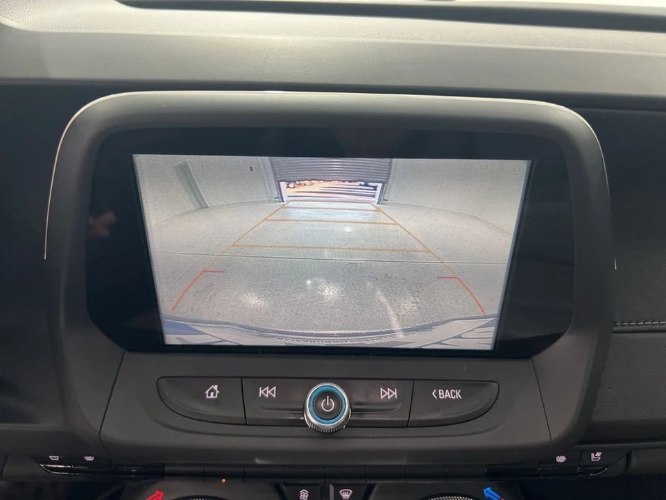 2018 Chevrolet Camaro 6th Gen - Image 13 of 21
