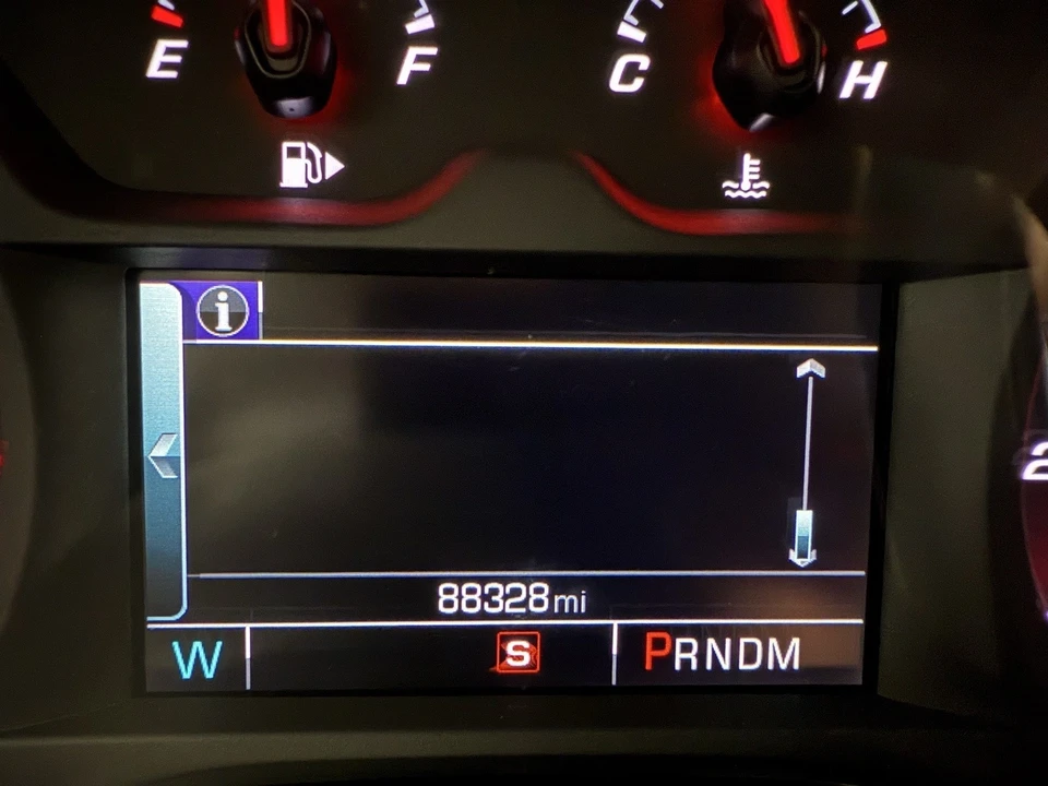 2018 Chevrolet Camaro 6th Gen - Image 12 of 12