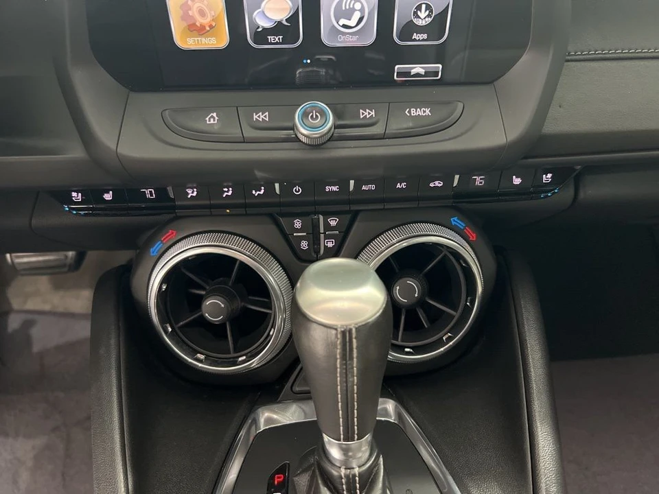 2018 Chevrolet Camaro 6th Gen - Image 16 of 21