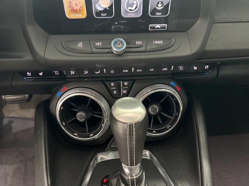 2018 Chevrolet Camaro 6th Gen - Image 16 of 21