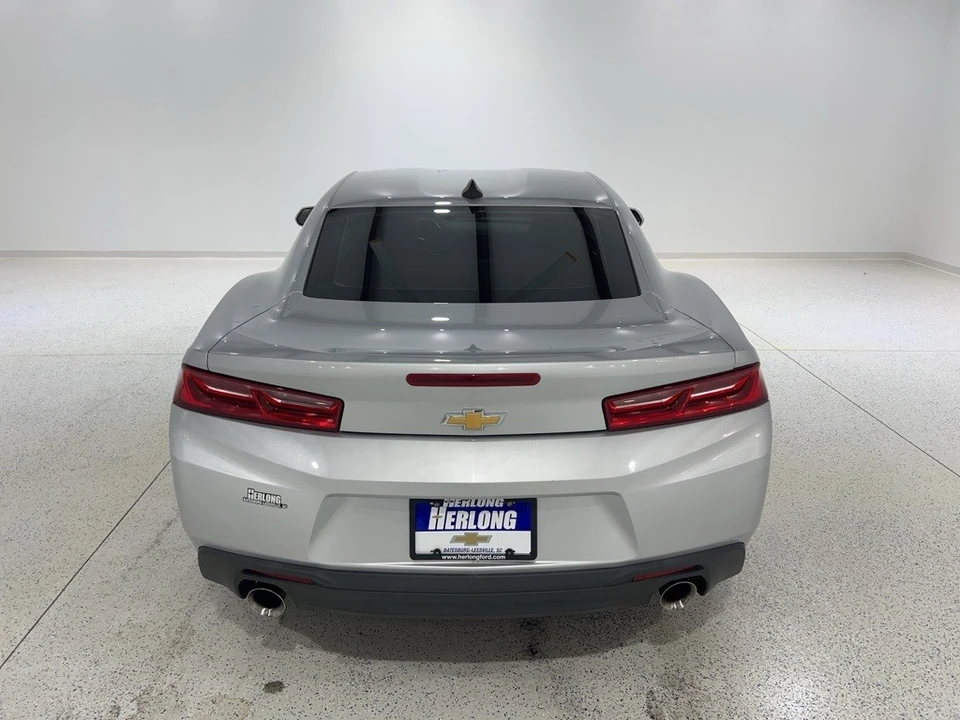2018 Chevrolet Camaro 6th Gen - Image 4 of 12