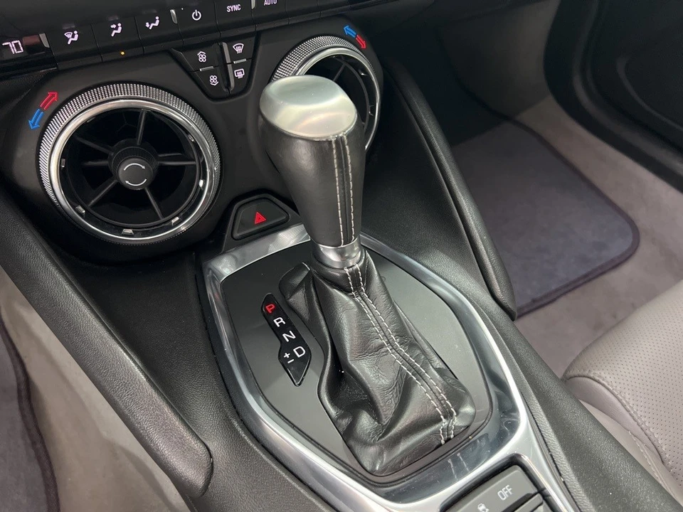 2018 Chevrolet Camaro 6th Gen - Image 14 of 21
