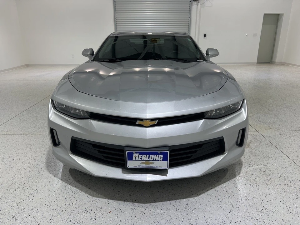 2018 Chevrolet Camaro 6th Gen - Image 8 of 21