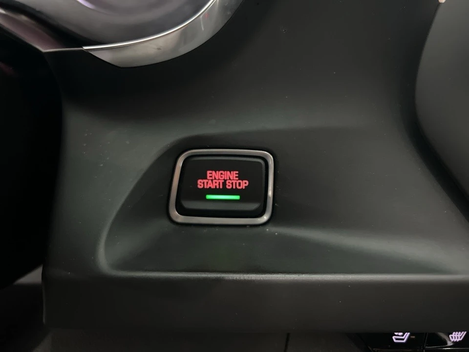 2018 Chevrolet Camaro 6th Gen - Image 15 of 21