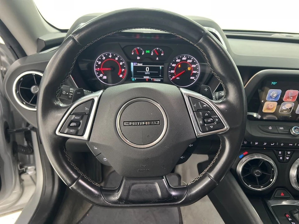 2018 Chevrolet Camaro 6th Gen - Image 10 of 21