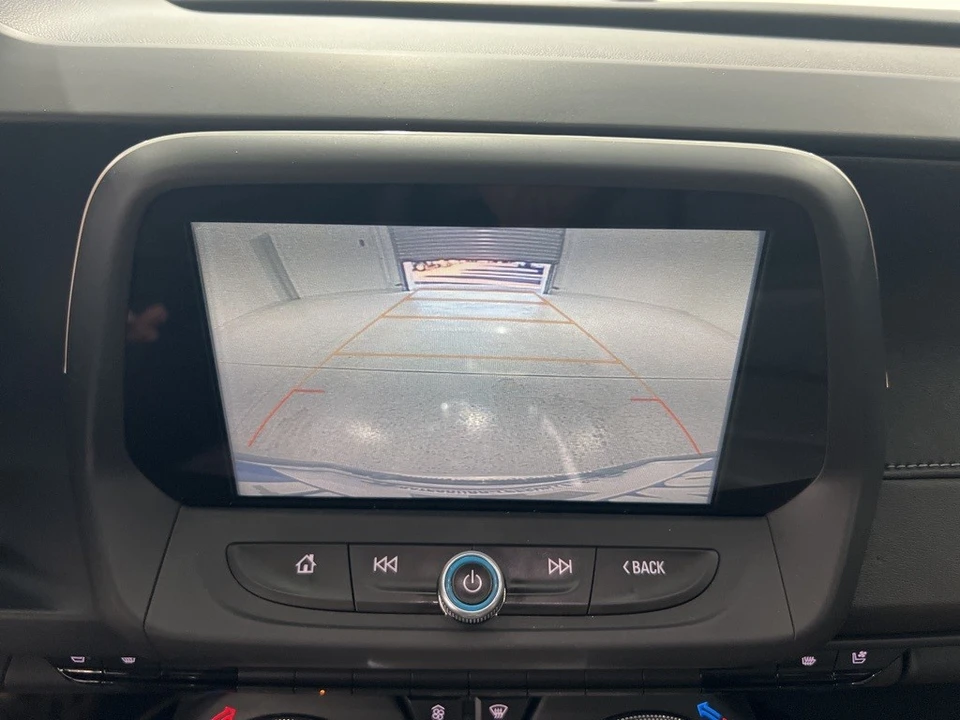 2018 Chevrolet Camaro 6th Gen - Image 13 of 21