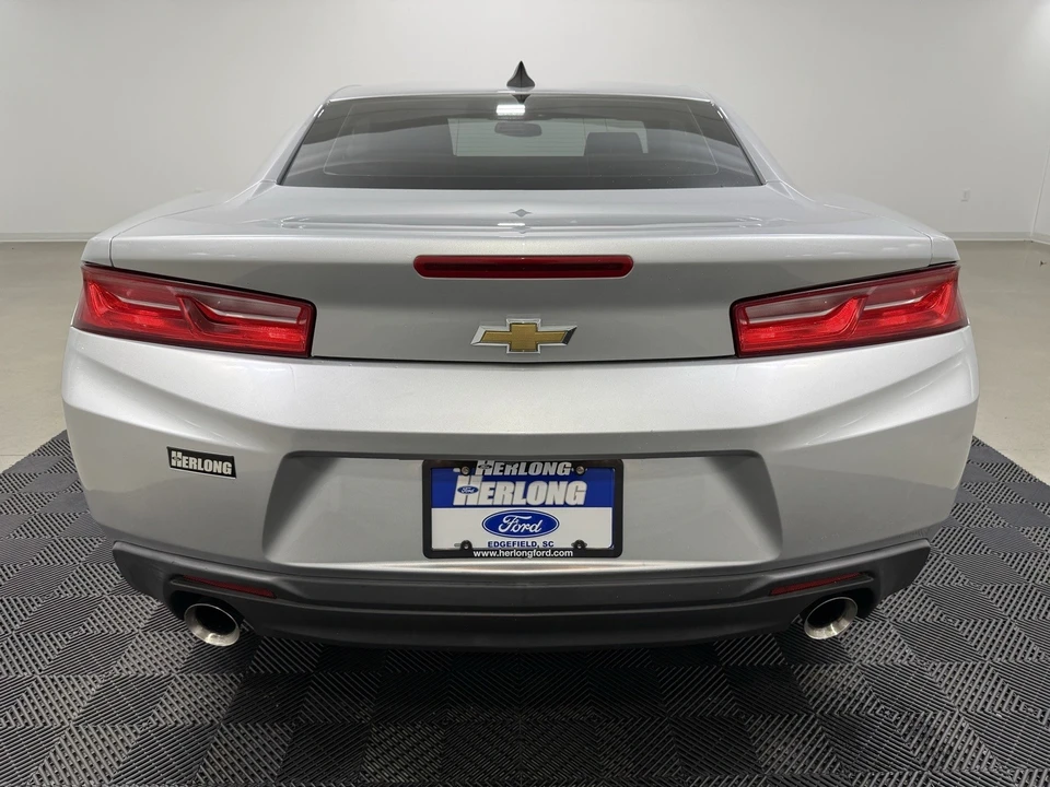 2018 Chevrolet Camaro 6th Gen - Image 6 of 12