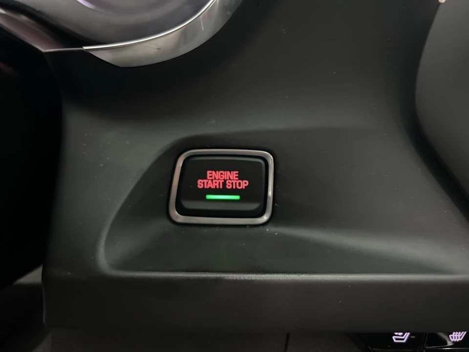 2018 Chevrolet Camaro 6th Gen - Image 15 of 21