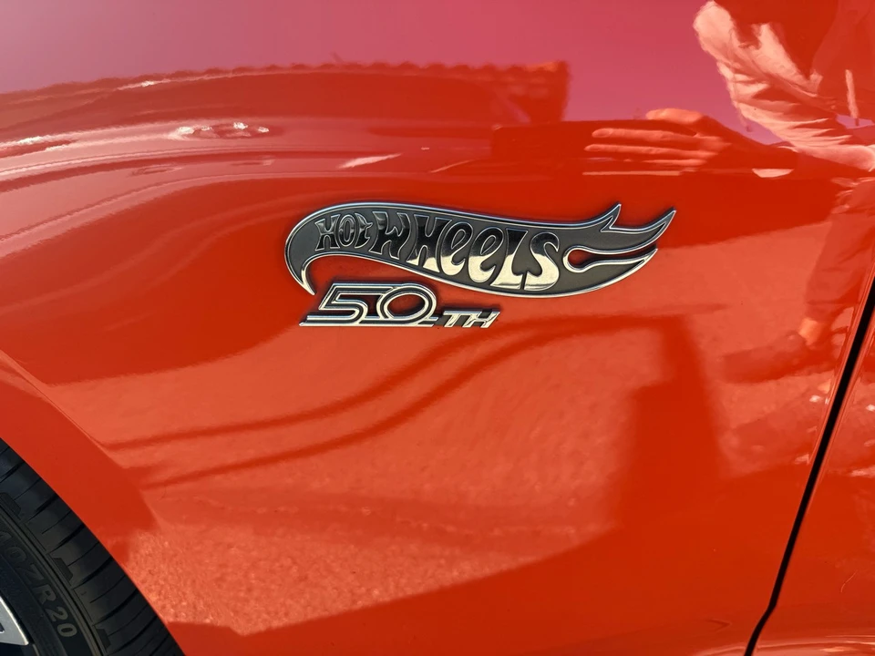 2018 Chevrolet Camaro 6th Gen - Image 25 of 26