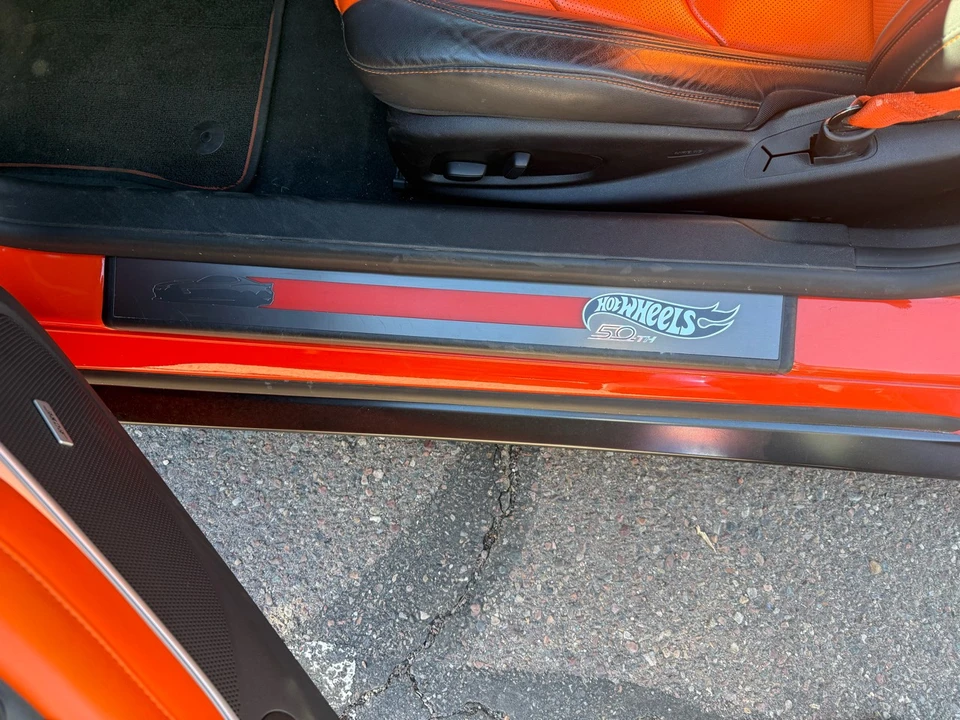 2018 Chevrolet Camaro 6th Gen - Image 26 of 26