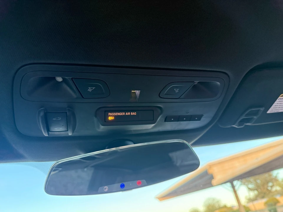 2018 Chevrolet Camaro 6th Gen - Image 19 of 21