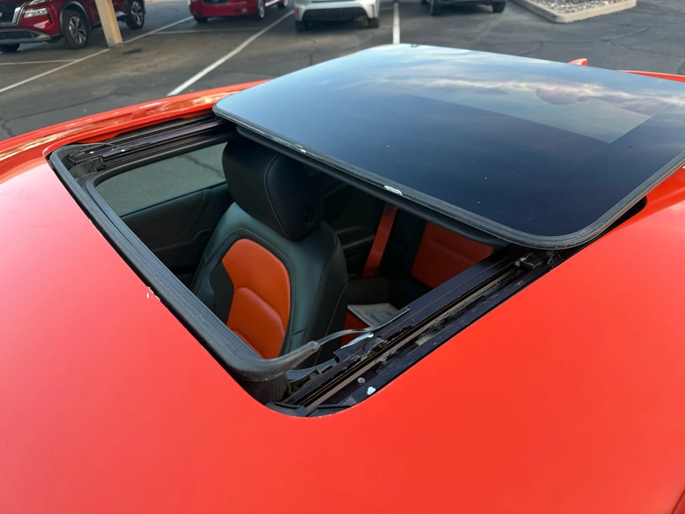 2018 Chevrolet Camaro 6th Gen - Image 21 of 21