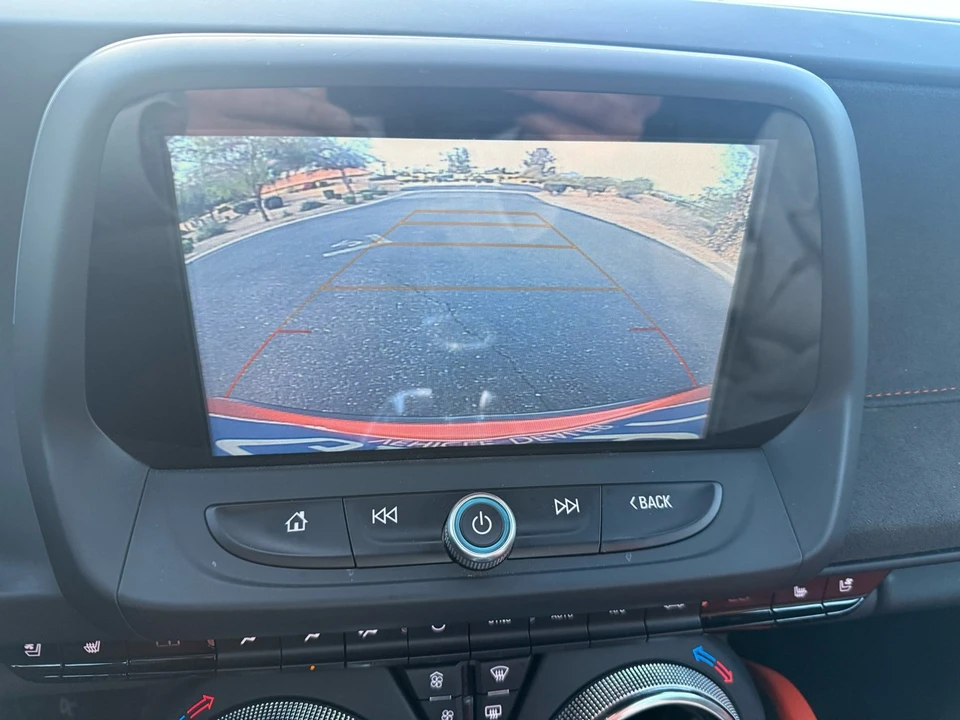 2018 Chevrolet Camaro 6th Gen - Image 24 of 26