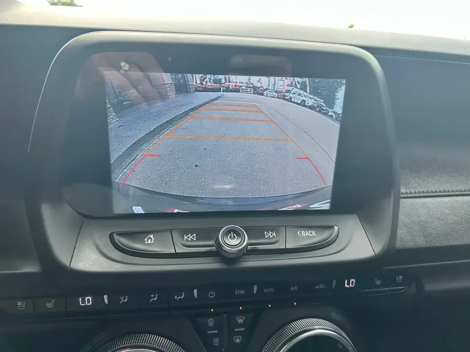 2018 Chevrolet Camaro 6th Gen - Image 14 of 14