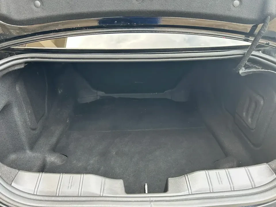 2018 Chevrolet Camaro 6th Gen - Image 10 of 14