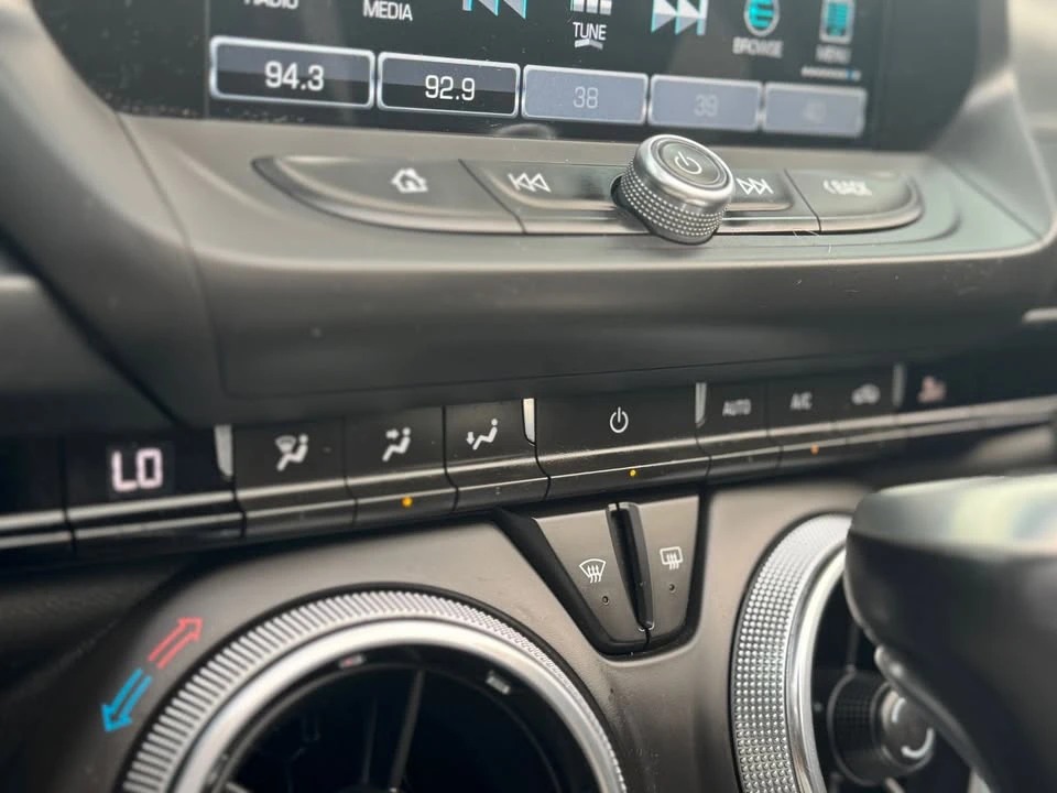 2018 Chevrolet Camaro 6th Gen - Image 17 of 20