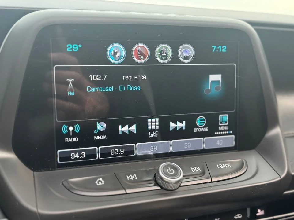 2018 Chevrolet Camaro 6th Gen - Image 15 of 20