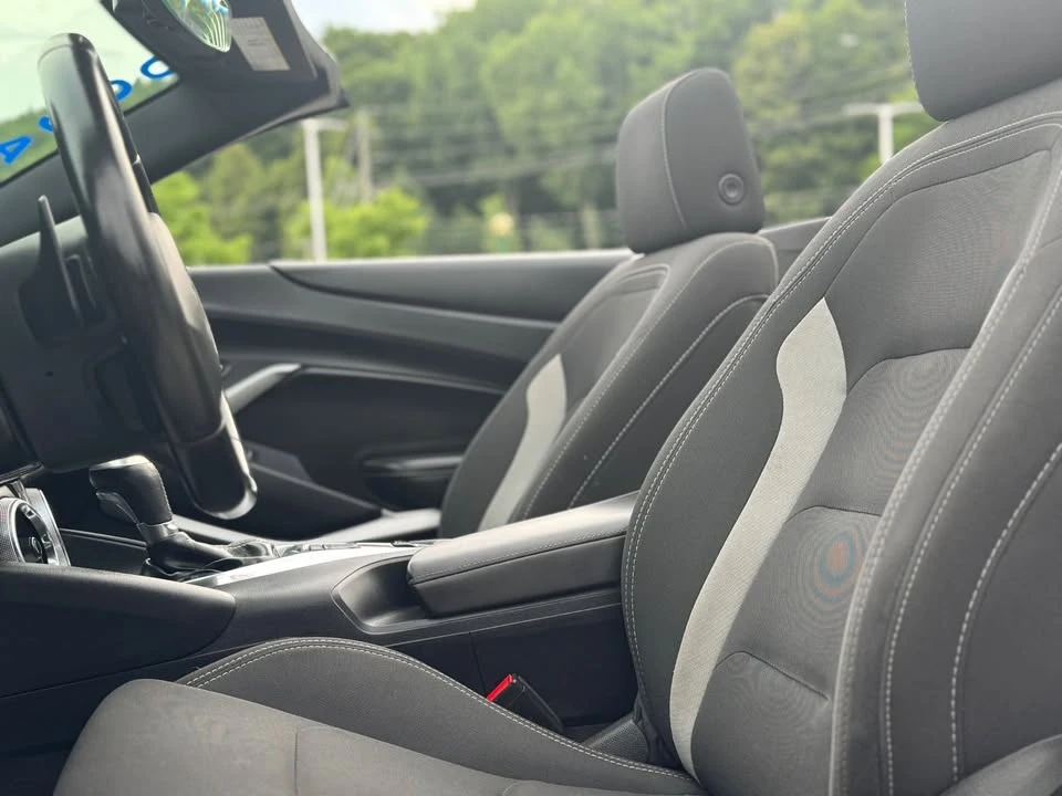 2018 Chevrolet Camaro 6th Gen - Image 10 of 20
