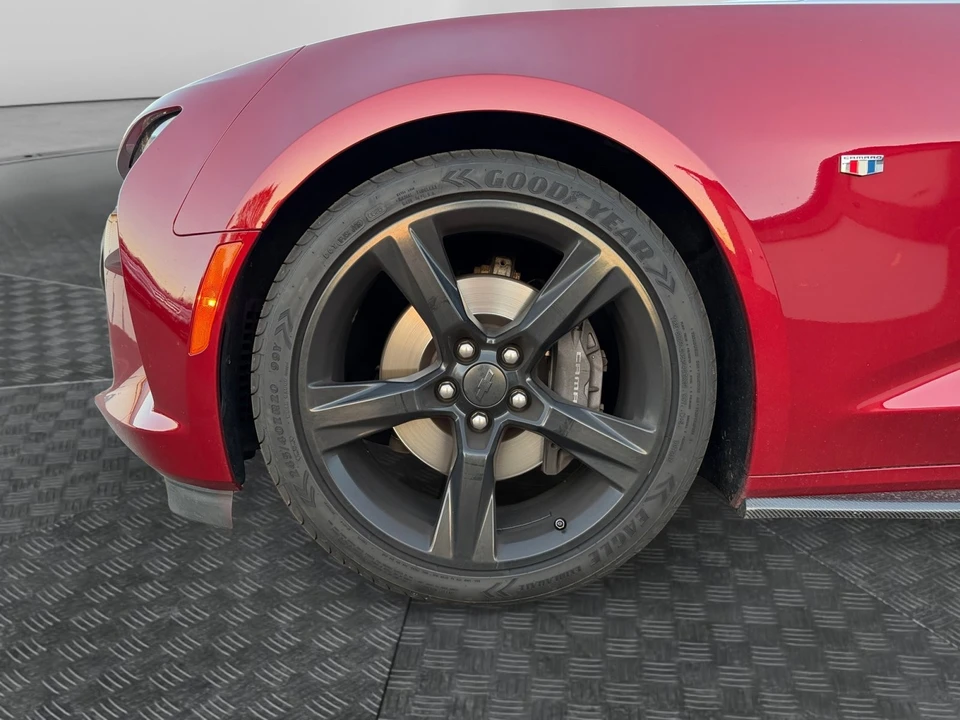 2018 Chevrolet Camaro SS 6th Gen - Image 7 of 19