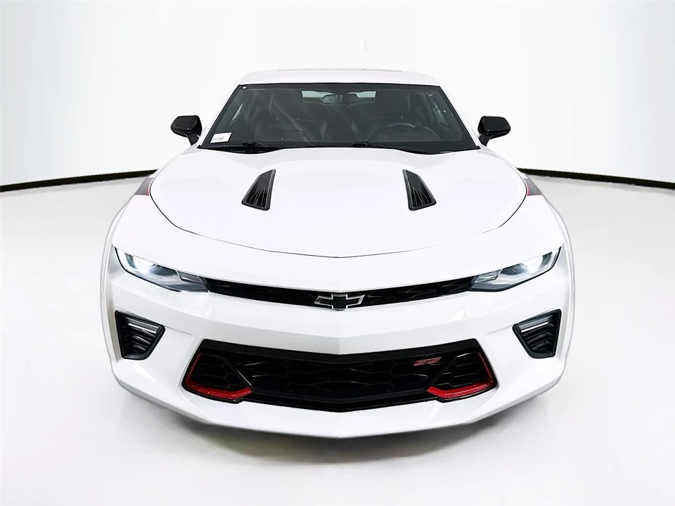 2018 Chevrolet Camaro SS 6th Gen - Image 7 of 17