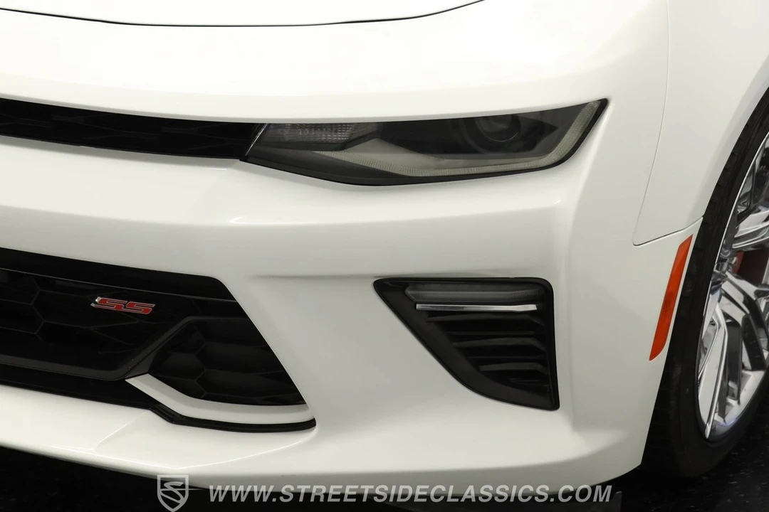 2018 Chevrolet Camaro SS 6th Gen - Image 20 of 21