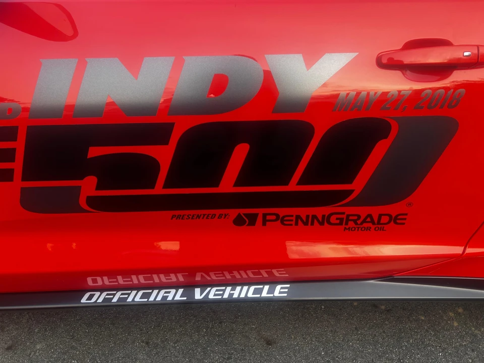 2018 Chevrolet Camaro SS 6th Gen - Image 15 of 31