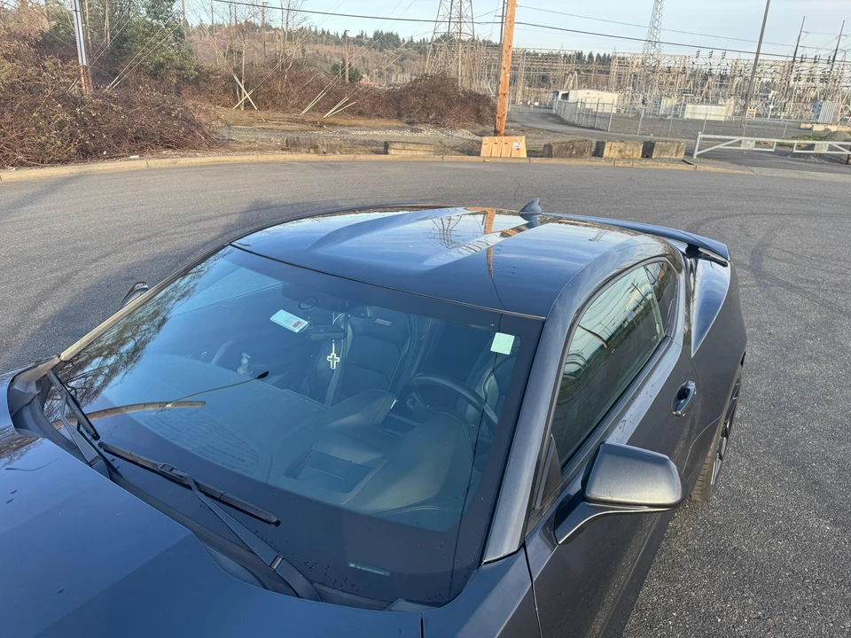 2018 Chevrolet Camaro SS 6th Gen - Image 30 of 31